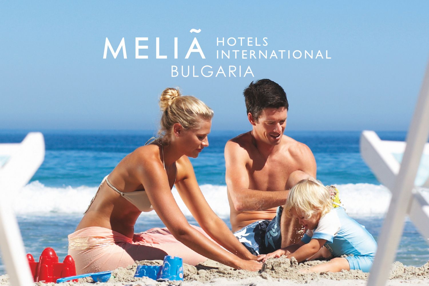 Melia Hotels International Bulgaria
